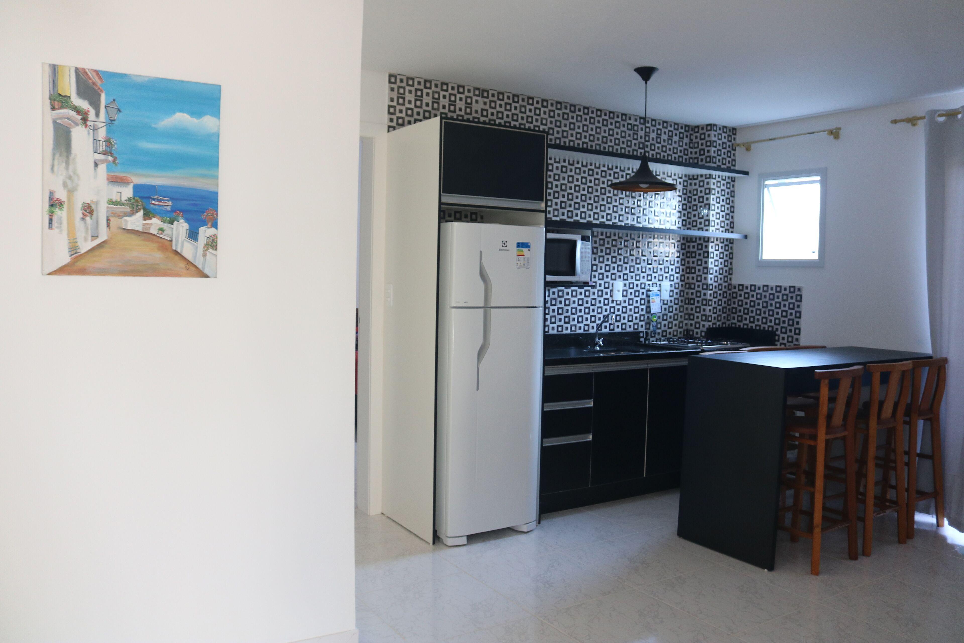 Nosso Cantinho Canasvieiras, Florianopolis